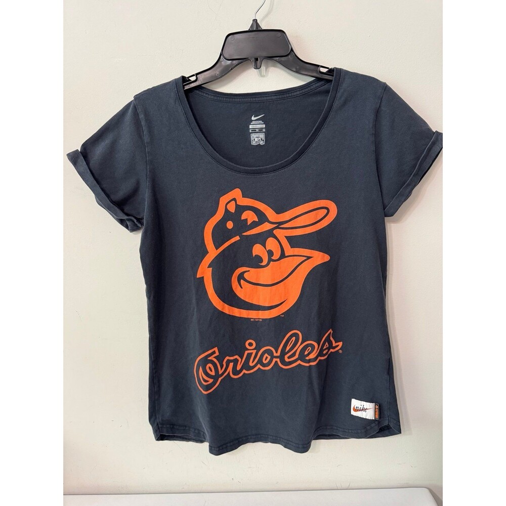 Nike Baltimore Orioles 2014 Cooperstown Collection xl